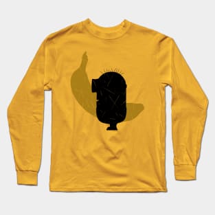 Banana Long Sleeve T-Shirt